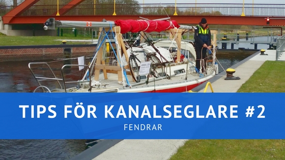 Tips: Fendrar