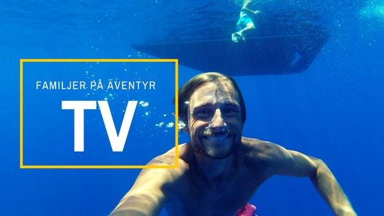 Familjer på äventyr
