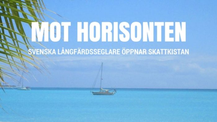 Mot Horisonten Mot Horisonten