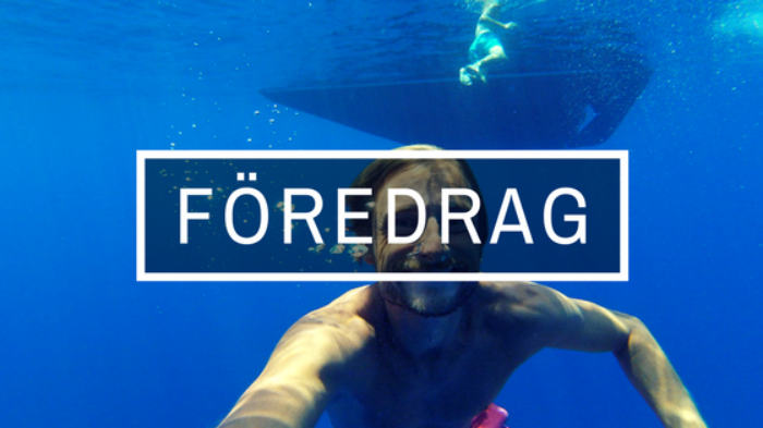 Foredrag SE Foredrag SE