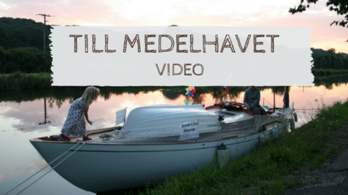 Til Middelhavet SE Til Middelhavet SE