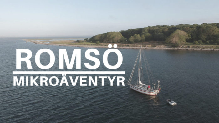 ROMSØ (1) ROMSØ (1)