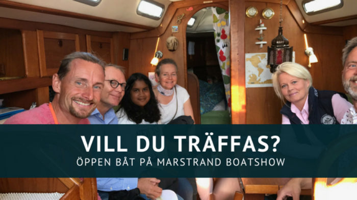 Mastrand Boatshow Mastrand Boatshow