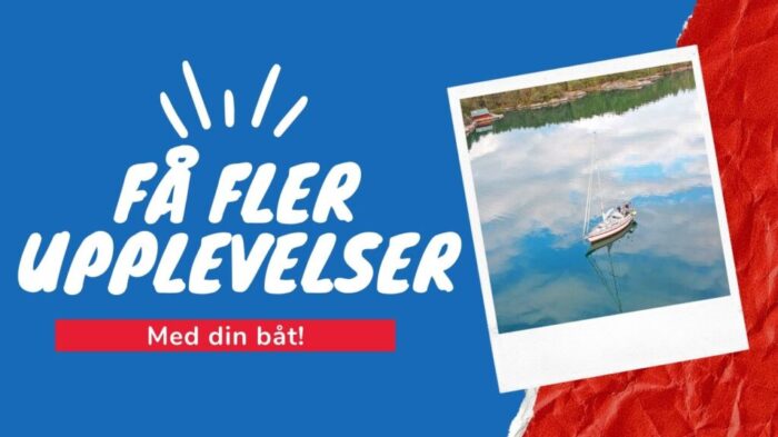 Få flere oplevelser (1) Få flere oplevelser (1)
