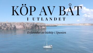 Köp av båt Köp av båt