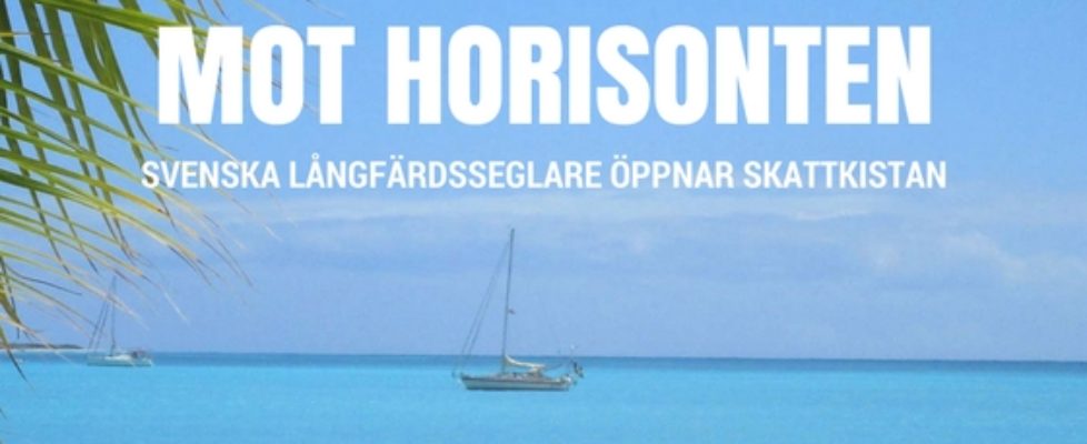 Mot Horisonten