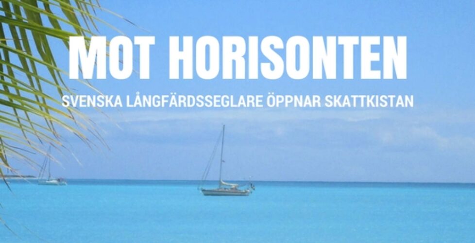 Mot Horisonten