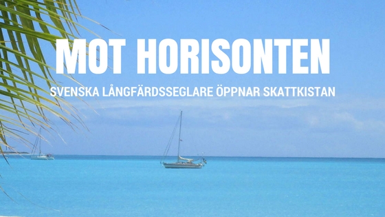 Mot Horisonten
