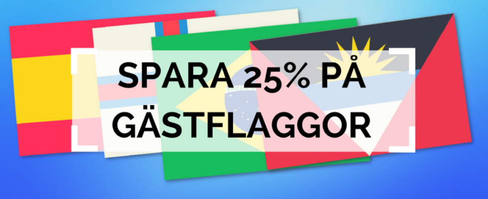 Flags SE