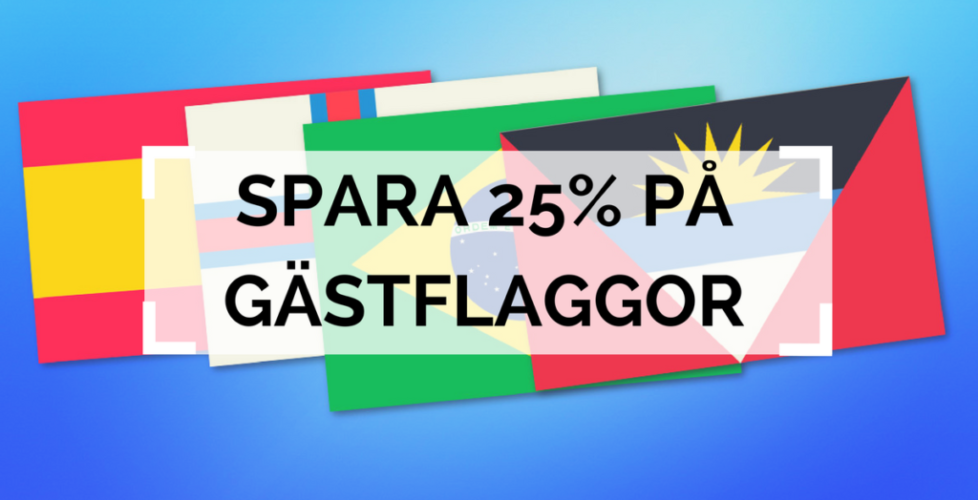 Flags SE