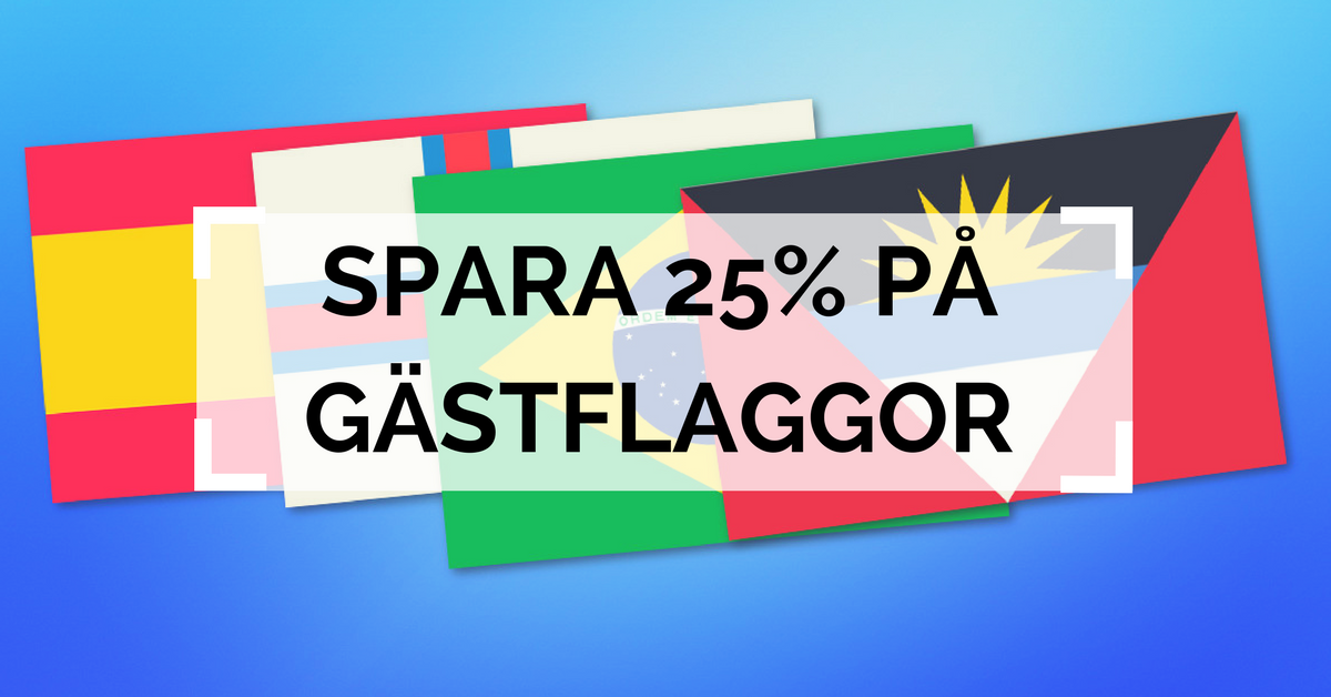 Flags SE