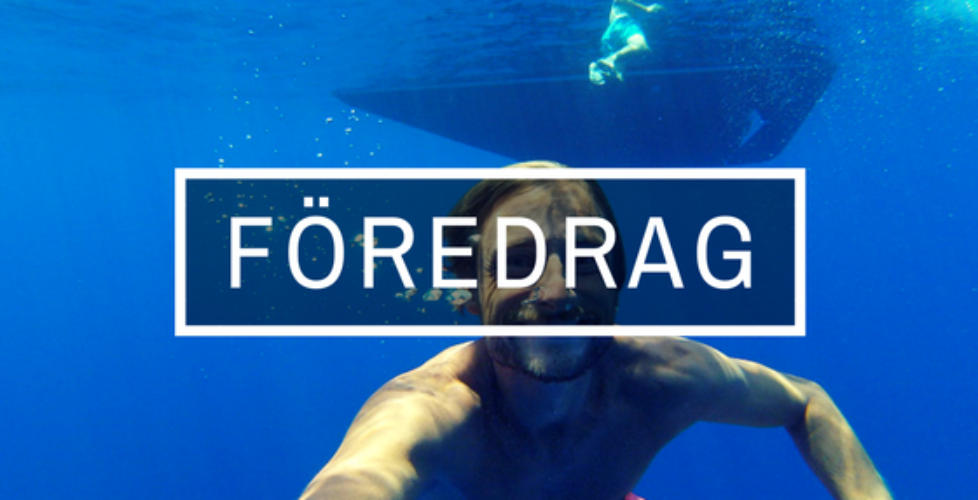 Foredrag SE
