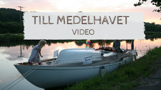 Til Middelhavet SE