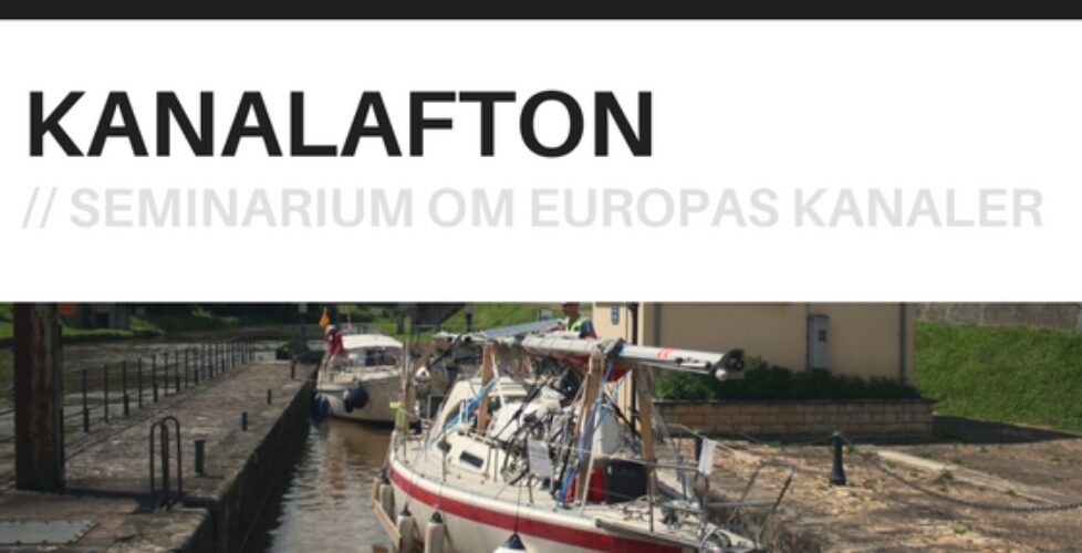 Kanalafton