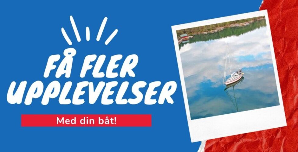 Få flere oplevelser (1)