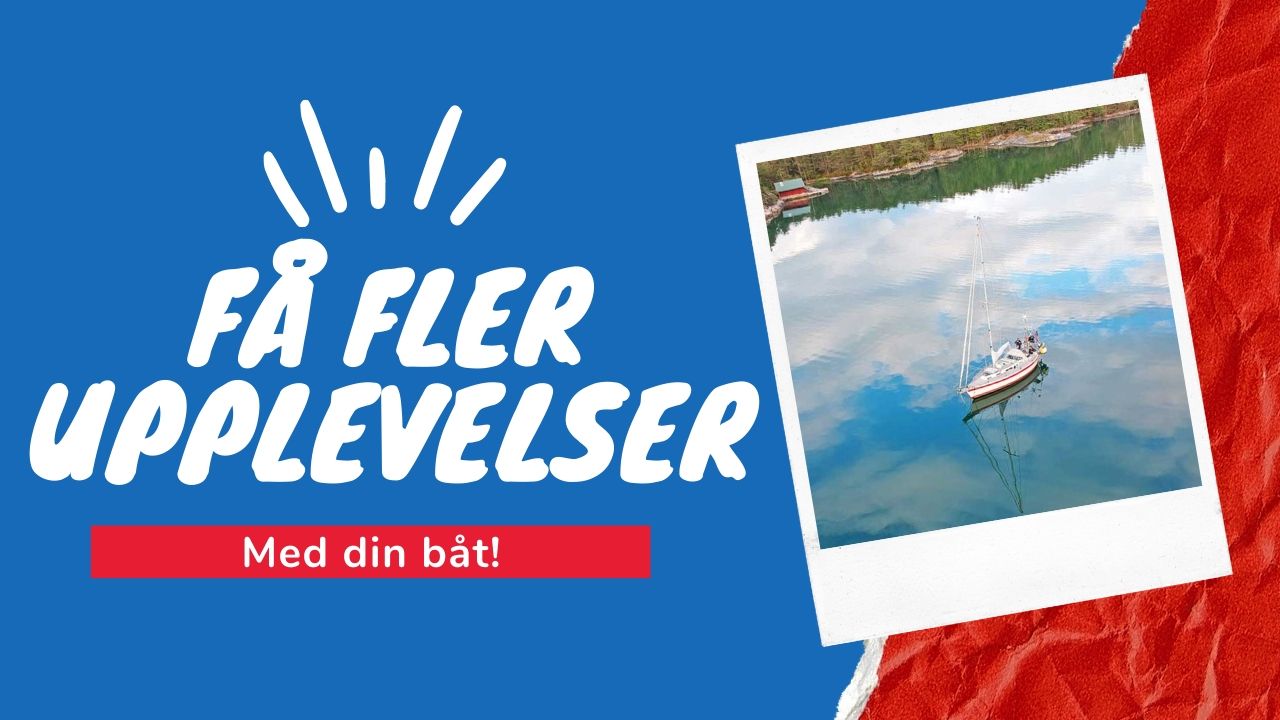 Få flere oplevelser (1) Få flere oplevelser (1)