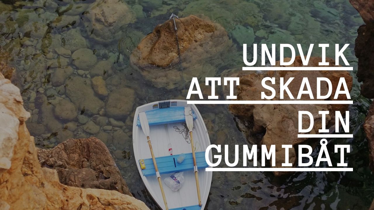 Undvik att skada din gummibat Undvik att skada din gummibat