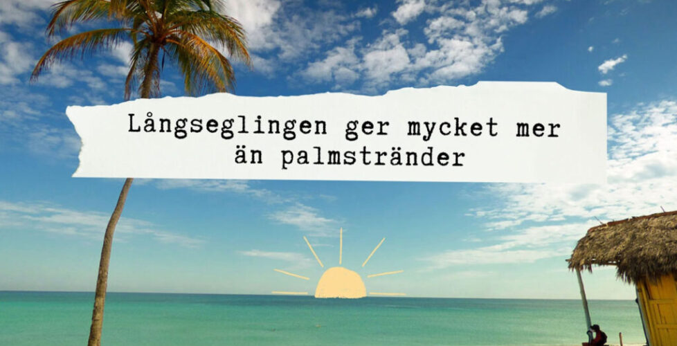 Langsegling-ar-mer