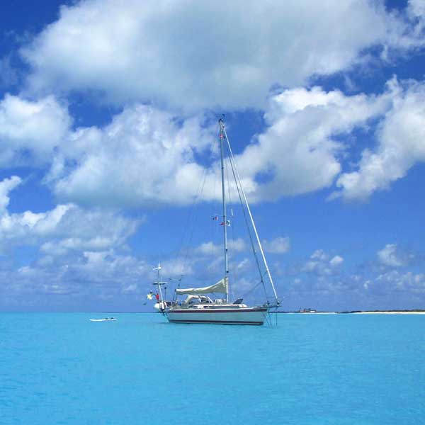 Ankerliv-Barbuda Ankerliv-Barbuda