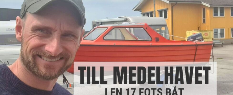 Till Medelhavet