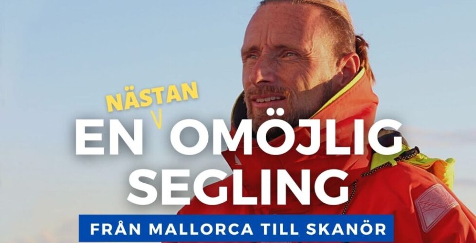 Utmaningen (1)