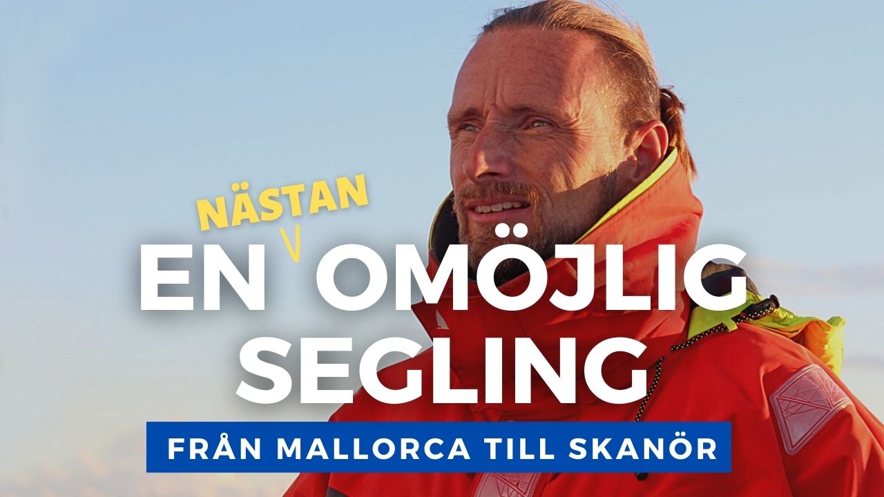Utmaningen (1)