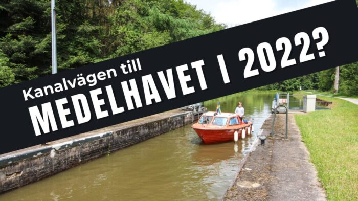 Kanalvejen til Middelhavet i 2022 (1)