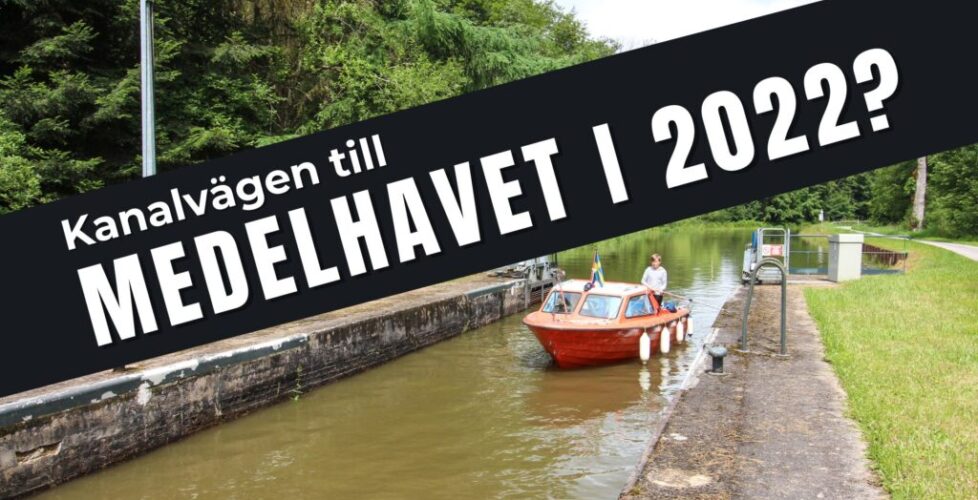 Kanalvejen til Middelhavet i 2022 (1)