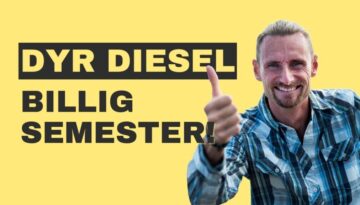 Billig-semester