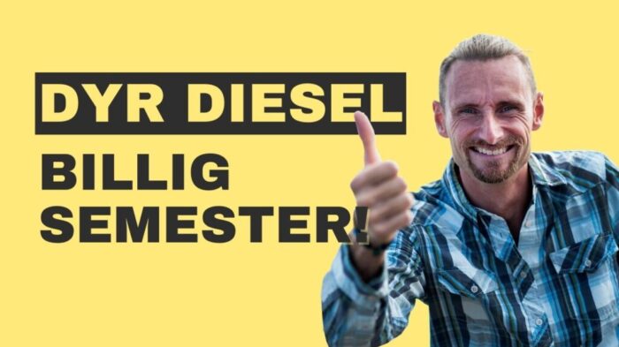 Billig-semester