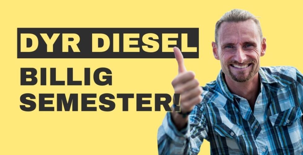 Billig-semester
