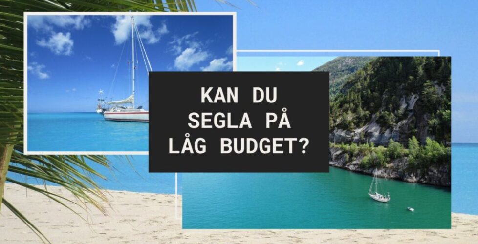 Budget langtur