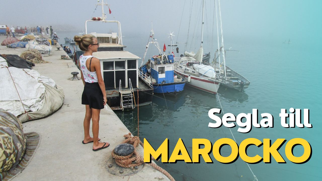 Segla-till-Marocko Segla-till-Marocko