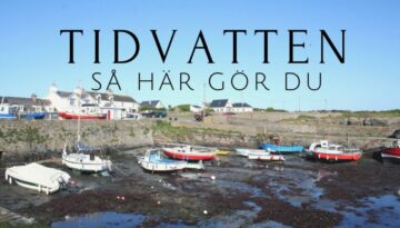 Tidvatten