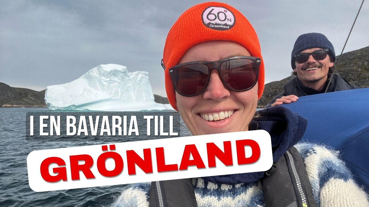 Bavaria-till-Gronland